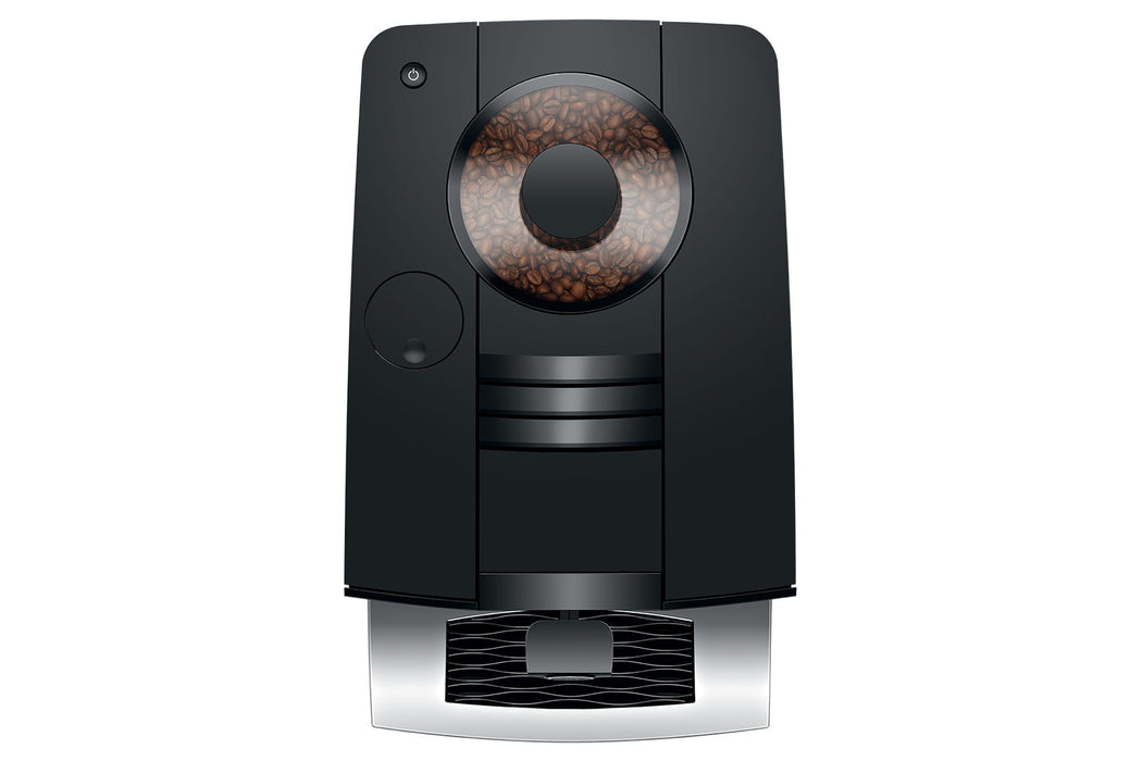 JURA C3 (NAA) Piano Black