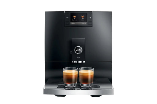 JURA C9 (NAA) Piano Black