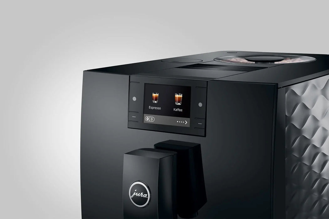 JURA C9 (NAA) Piano Black