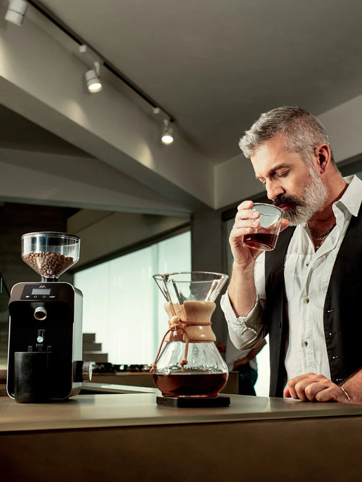 CEADO Life X All-Purpose Coffee Grinder (120V)