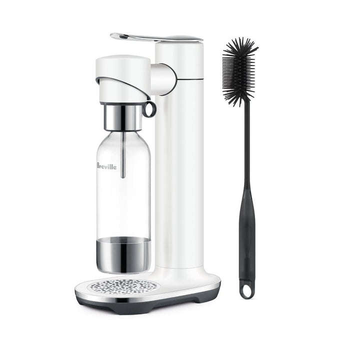 Breville the InFizz™ Fusion W/C02 - Sea Salt