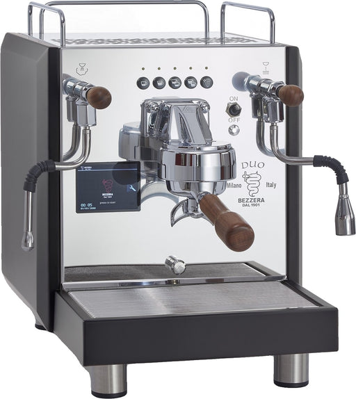 Bezzera Duo DE Espresso Machine W/Electronic Dosage
