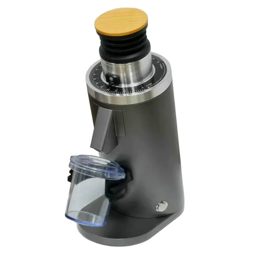 DF54 Single Dose Coffee Grinder – Grey