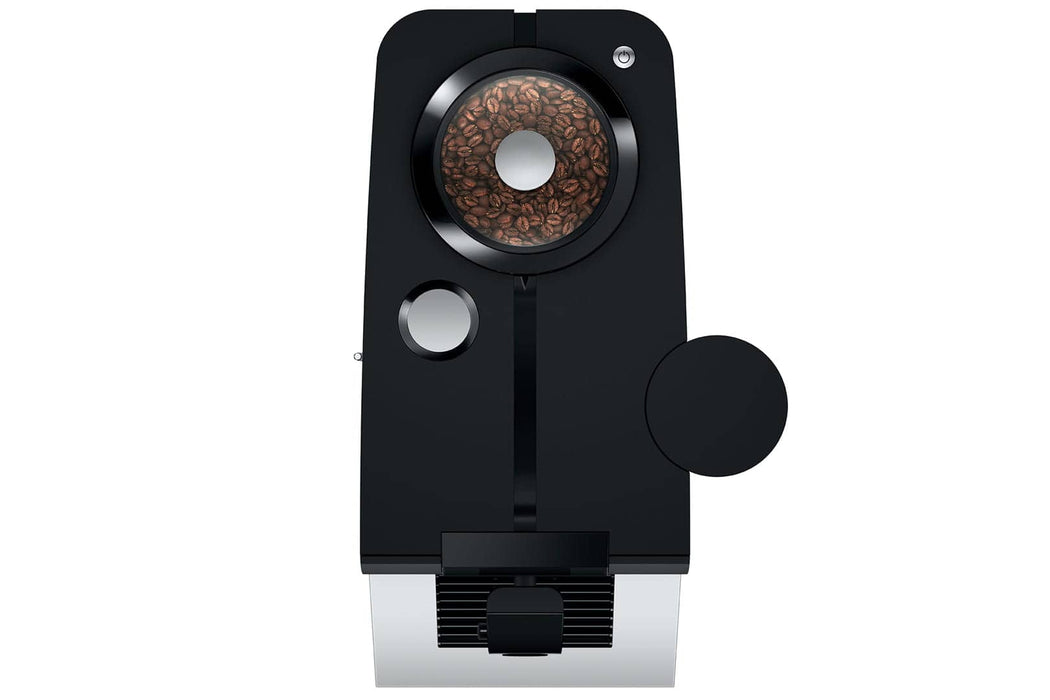 Jura Ena 8 Super Automatic Espresso Machine - Full Metropolitan Black (New 2023 Version)