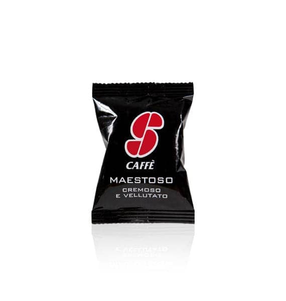 Essse Caffe Combo Pack - Maestoso and Infinito - 200 Capsules