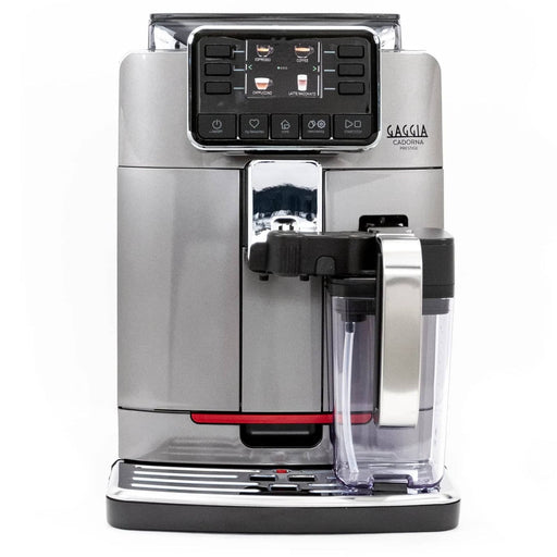 Gaggia Cadorna Prestige Super-Automatic Espresso Machine - Demo Model