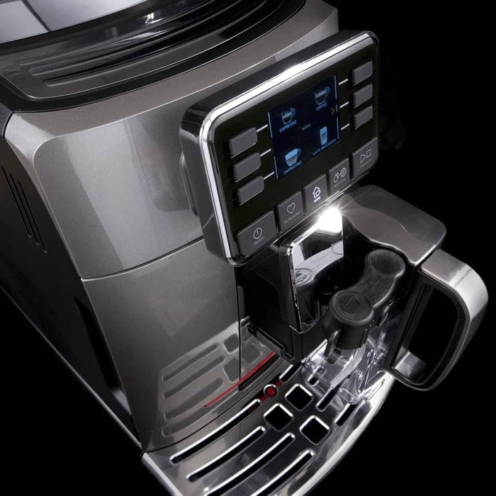 Gaggia Cadorna Prestige Super-Automatic Espresso Machine - Anthony's Espresso