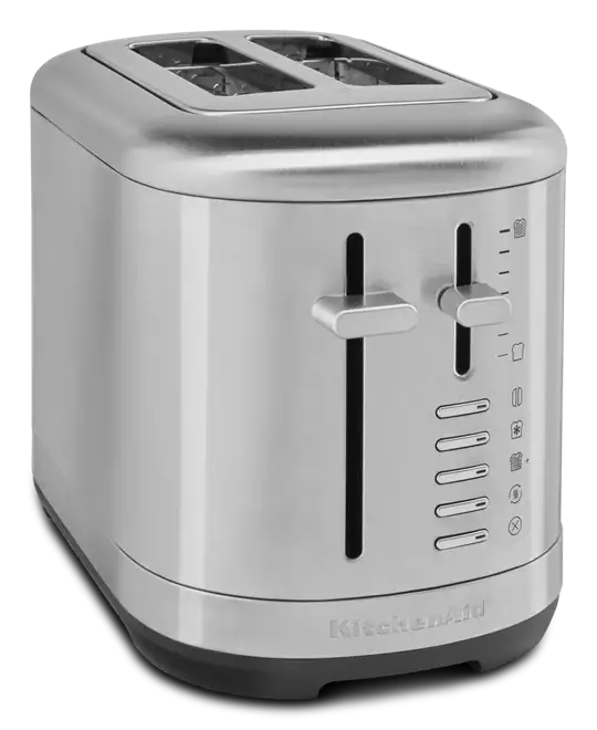 KitchenAid 2-Slice Toaster