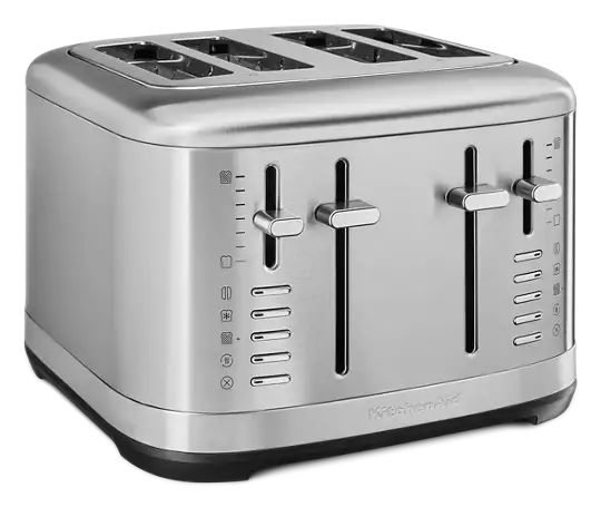 KitchenAid 4-Slice Toaster
