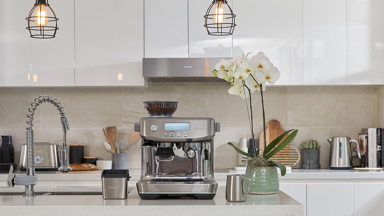 The Oracle Dual Boiler