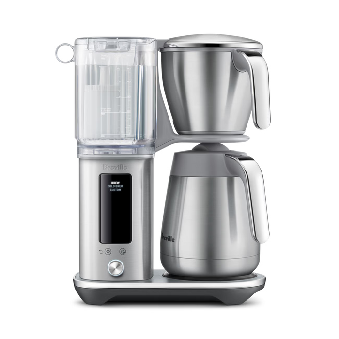 Breville The Luxe Precision Brewer Thermal