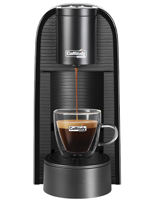 100 Capsule Caffè Espresso Caffitaly System Smart Top Selection caffe a  Scelta 8004413095044