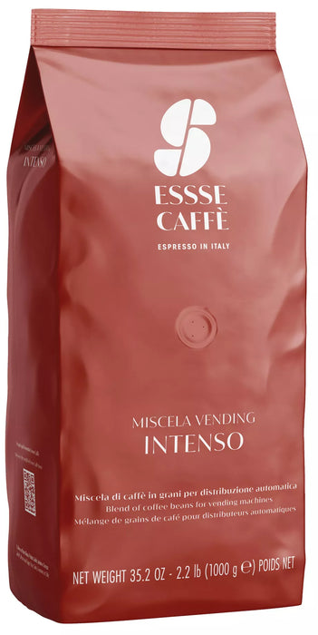 Essse Caffè INTENSO Whole Beans - 1kg