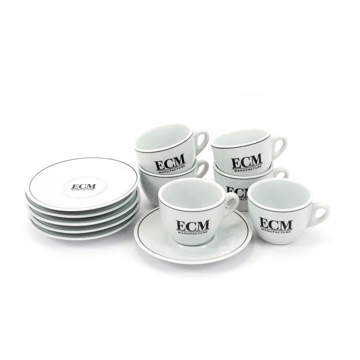 ECM Espresso Cups - Set of 6