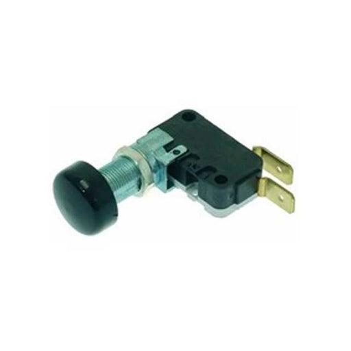 1240055 MICROSWITCH ROLD 12A 250V