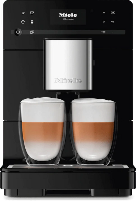 Miele CM5310 Silence Espresso Machine - Anthony's Espresso