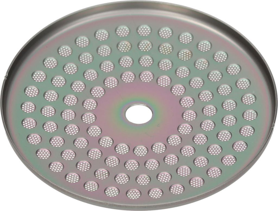 PRECISION SHOWER NANOTEC ø 57 mm