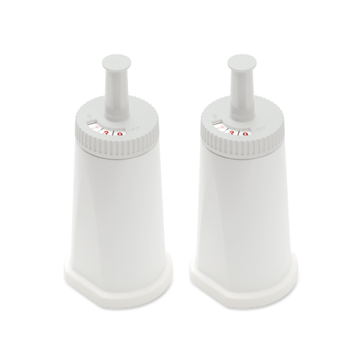 ClaroSwiss Water Filter 2 Pack- 021614815200