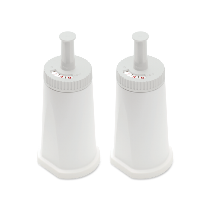 ClaroSwiss Water Filter 2 Pack- 021614815200