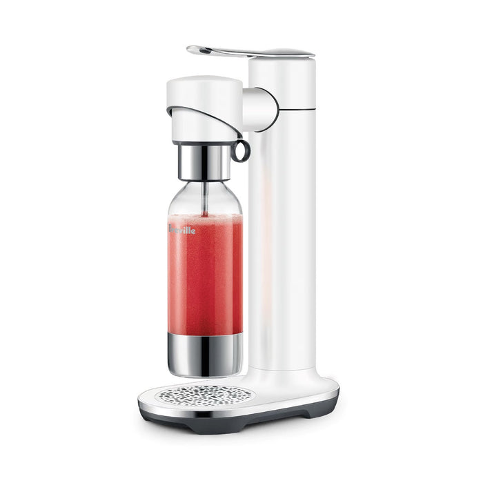 Breville the InFizz™ Fusion W/C02 - Sea Salt