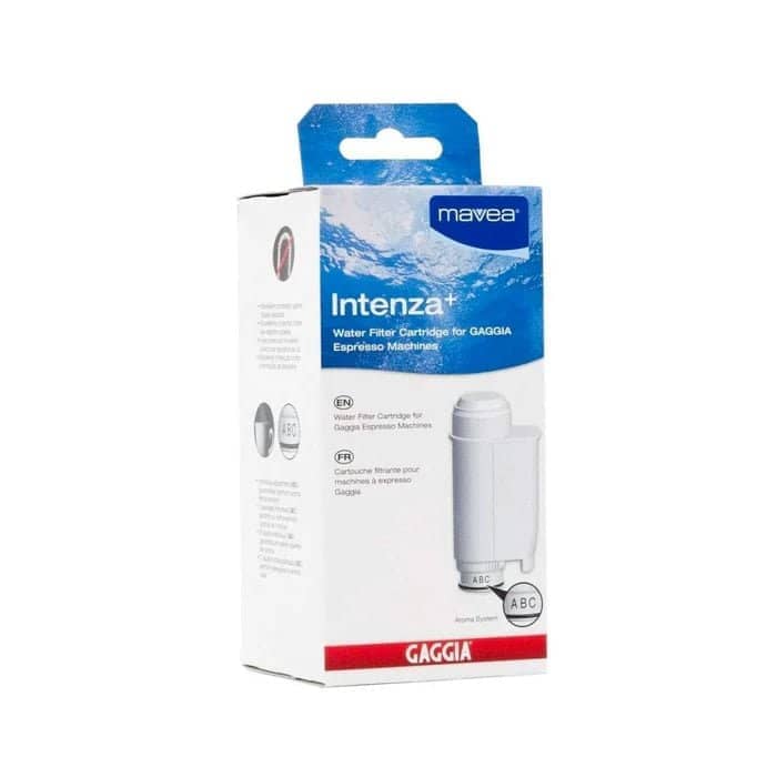 Philips Saeco Brita Intenza+ Water Filter Cartridge *New Packaging* - Anthony's Espresso