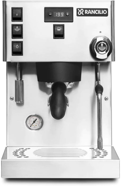 Rancilio - Silvia Pro X Dual Boiler Espresso Machine w/ PID - Demo Model