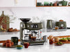 Breville Oracle Jet on kitchen countertop in modern home