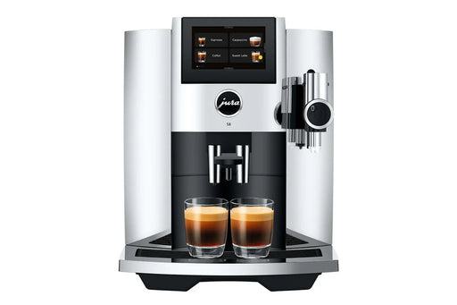 JURA S8 Chrome (NAB)