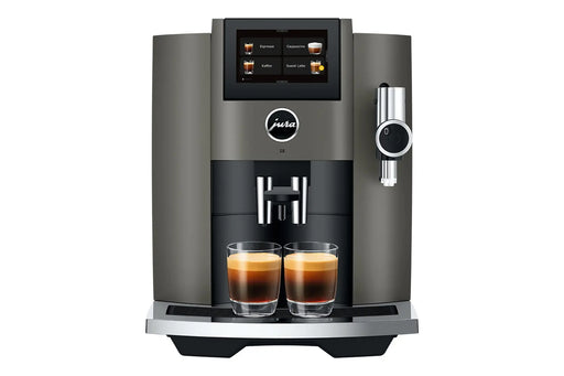 JURA S8 Dark Inox (NAB)