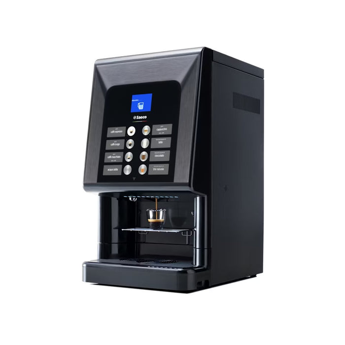 Saeco - Phedra Evo TTT - Vending Espresso Machine