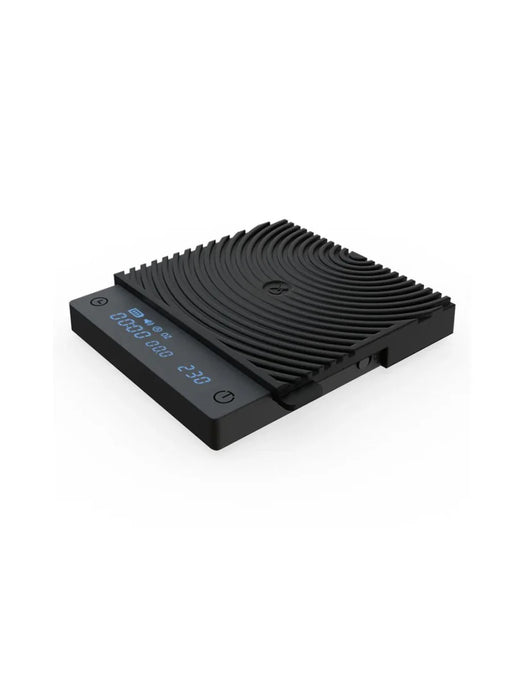 TIMEMORE Black Mirror Mini Coffee Scale - Black