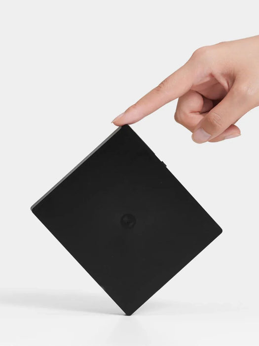 TIMEMORE Black Mirror Mini Coffee Scale - Black