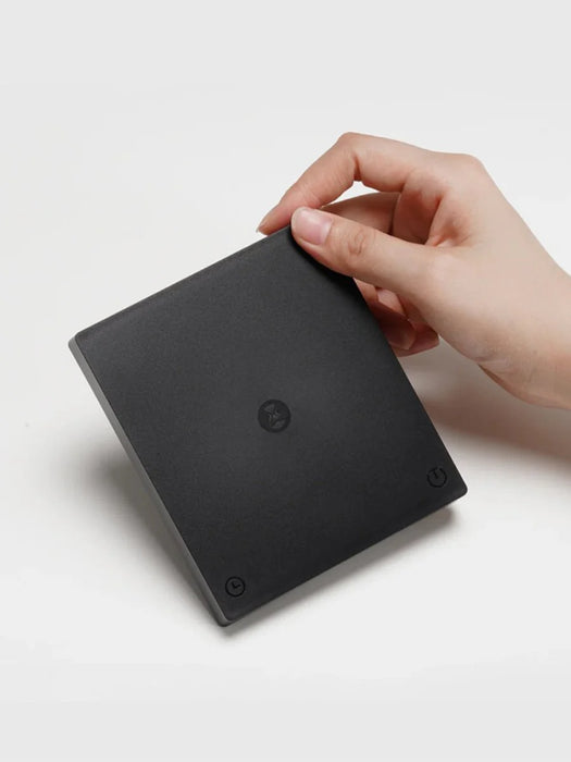 TIMEMORE Black Mirror Mini Coffee Scale - Black