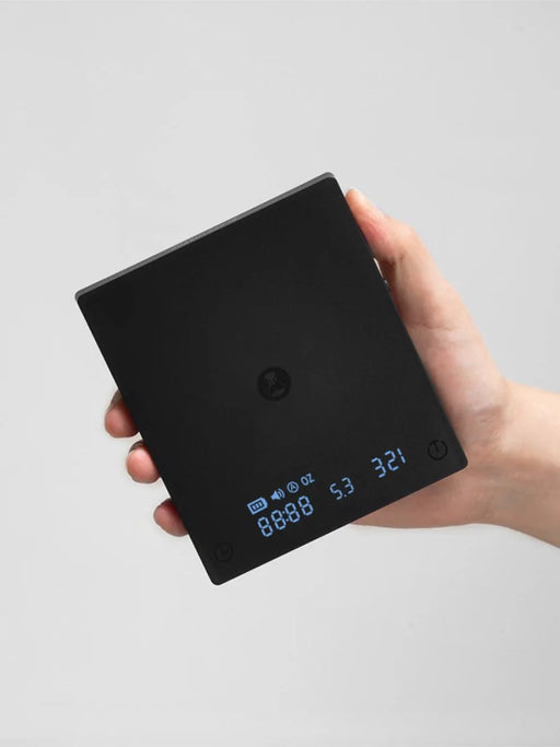 TIMEMORE Black Mirror Mini Coffee Scale - Black