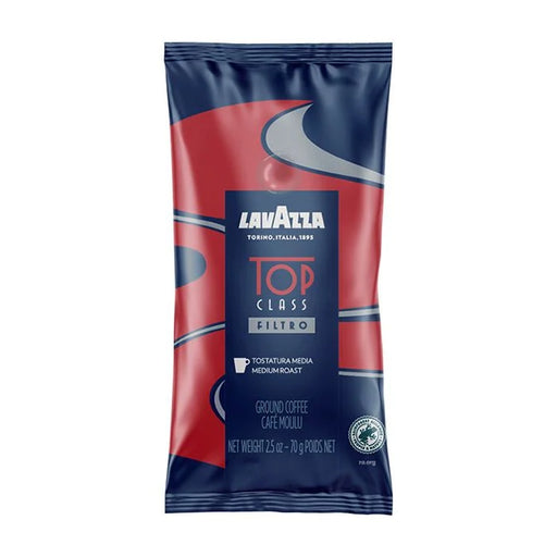Lavazza Top Class Ground Coffee - 2.5oz (18 Count)