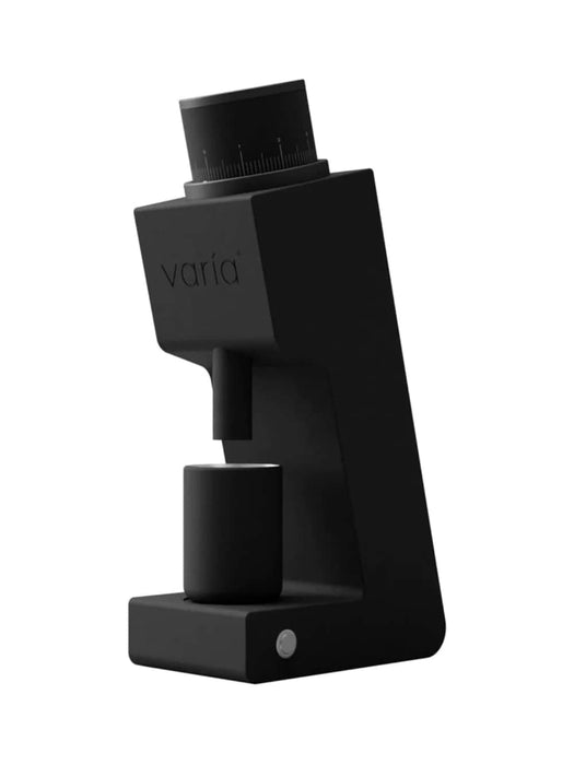 Varia VS3 Grinder (2nd Gen) (120v) - Black