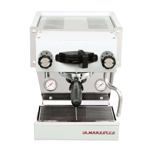 La Marzocco Linea Micra Espresso Machine - White