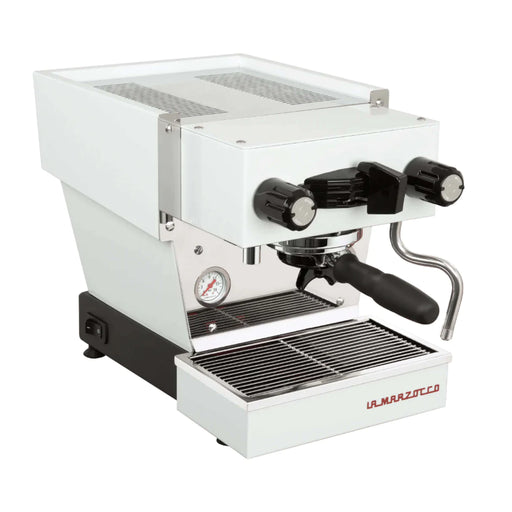 La Marzocco Linea Micra Espresso Machine - White