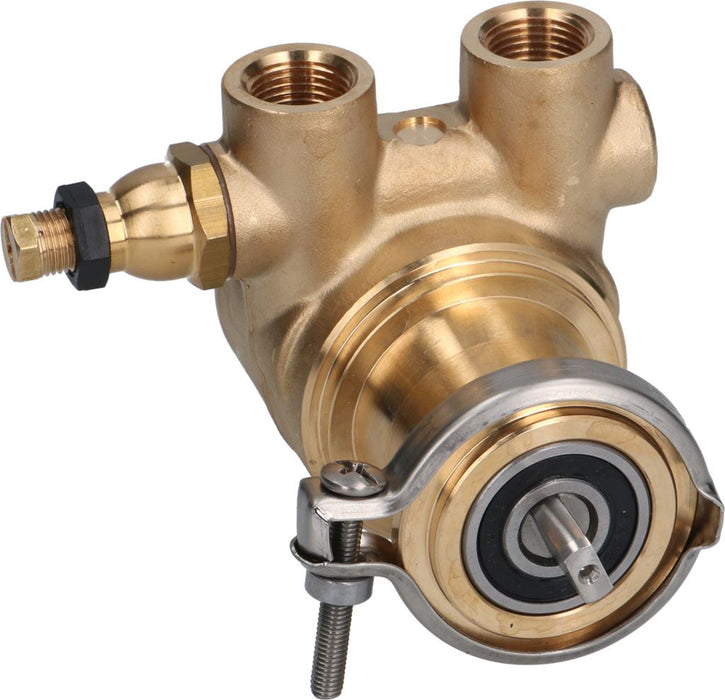 Rotary Pump