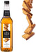 1883 - 1L Glass Bottle - Ginger Bread Syrup - Anthony's Espresso