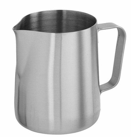 32oz. Espresso Milk Steaming Pitcher & Thermometer Combo