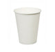 4oz White Paper Cups - 1000 Count - Anthony's Espresso
