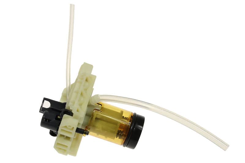 MECHANICS VALVE (ECAM)