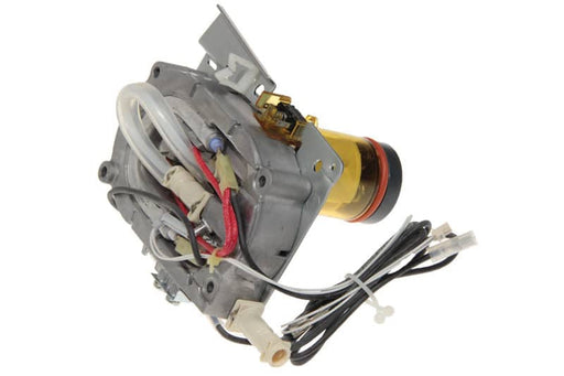 Generator With Mechanics Valve Assembly - 7313213931