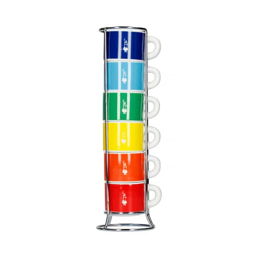 Bialetti BI Cups Stackable