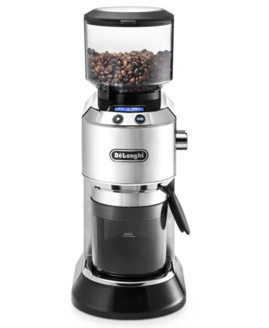 DeLonghi Dedica Grinder - Demo Model