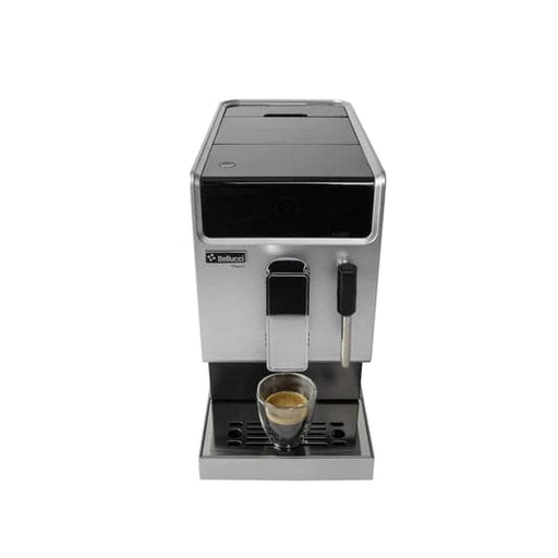 Bellucci SlimVapore Espresso Machine