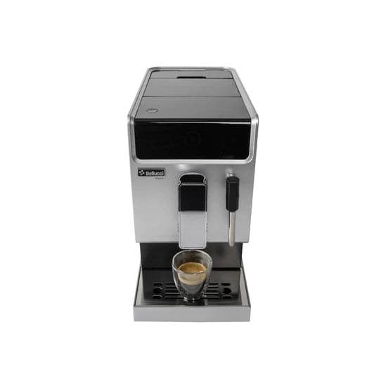 DeLonghi ETAM 29.660.SB Coffee Maker (Freestanding, Coffee Beans, Ground  Coffee, Fully-Auto, Espresso Machine) - Silver