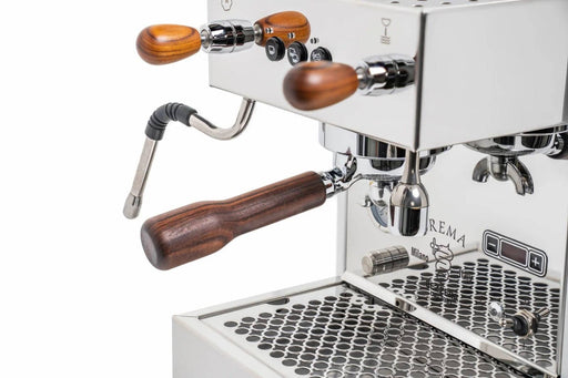 Bezzera Crema DE with Electronic Dose PID Espresso Machine