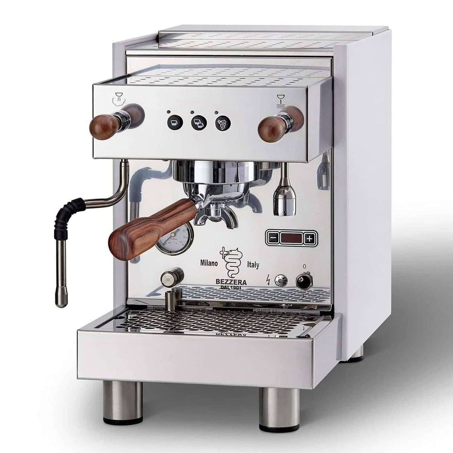 Buy All Heat Exchanger Espresso Machines Anthony's Espresso Equipment